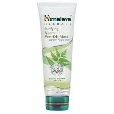 Himalaya Neem Peel Off - Master