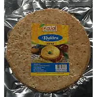 Kajal Khakhra Jeera 200g - Master