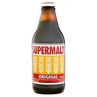 Supermalt 330ml. - Master