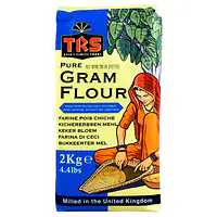 TRS Gram Flour 2Kg - Master
