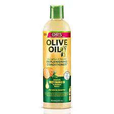 ORS Olive Oil Conditioner 362ml - Master