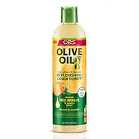 ORS Olive Oil Conditioner 362ml - Master
