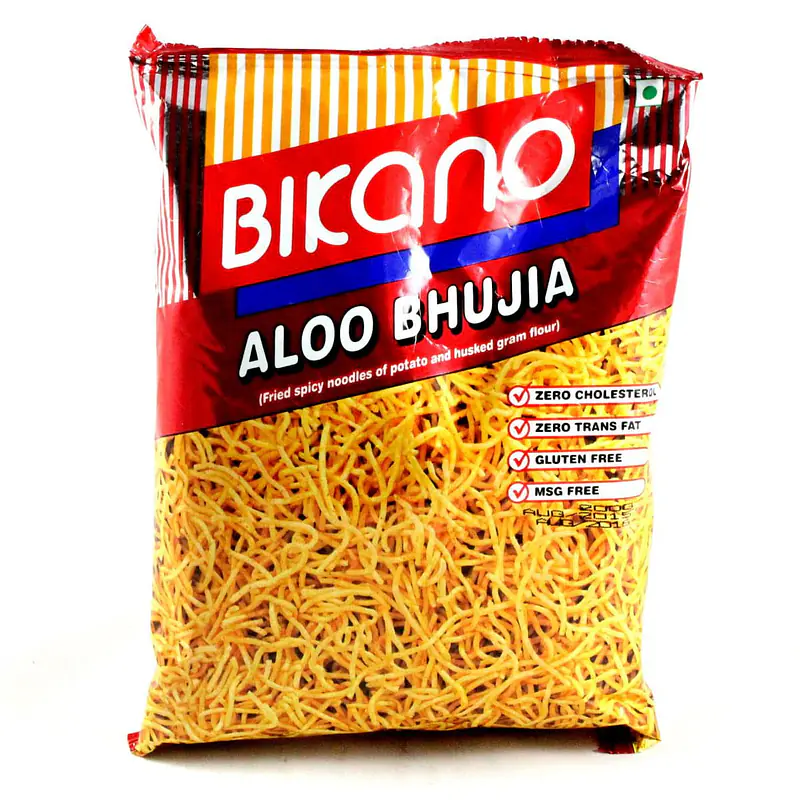 Bikano Aloo Bhujia 150g - Master