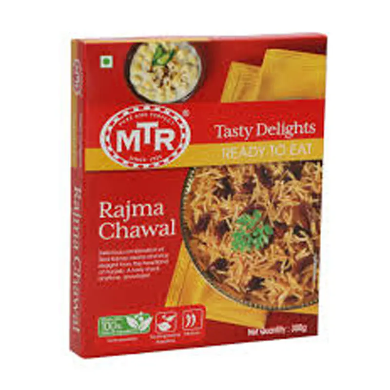 MTR Rajma Chawal 300g - Master