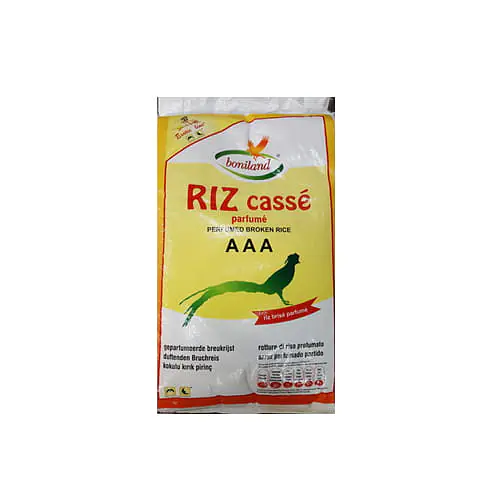 Boniland Riz Casse Une Fois 900g - Master