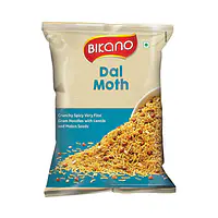 Bikano Dal Moth 150g - Master