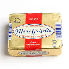 Marc Guiselin Butter 250g - Master