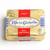 Marc Guiselin Butter 250g - Master