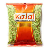 Kajal Green Mukhwas 1kg. - Master