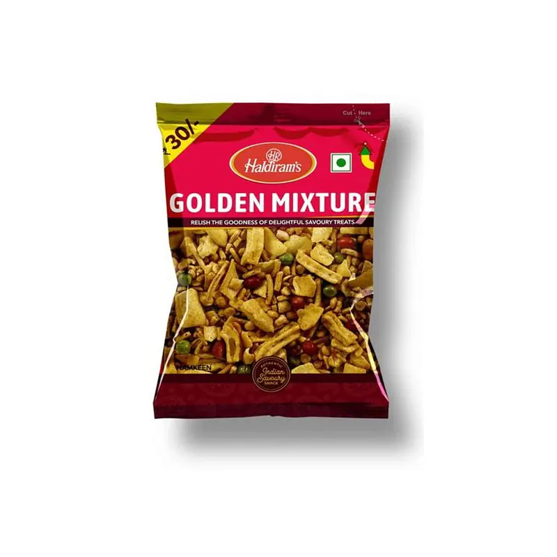 Hr Golden Mixture 150g - Master