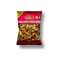 Hr Golden Mixture 150g - Master