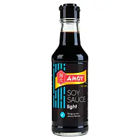 Light Soya Sauce 150ml - Master