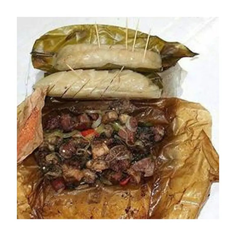 Chikwanga 500g - Master