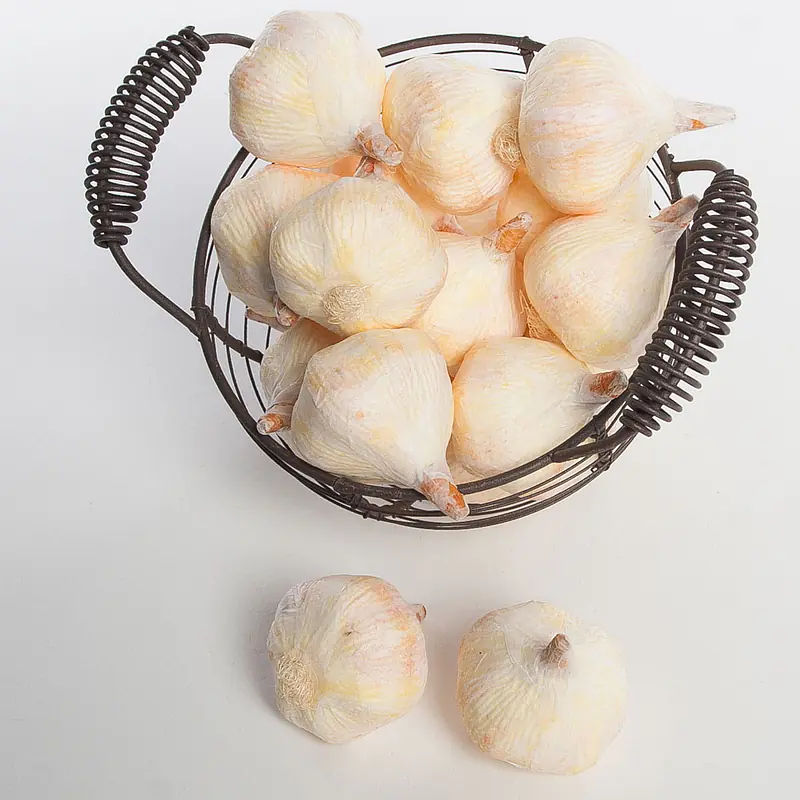 Garlic per box AS - Master
