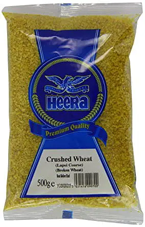 Heera Dalia Coarse 500g - Master