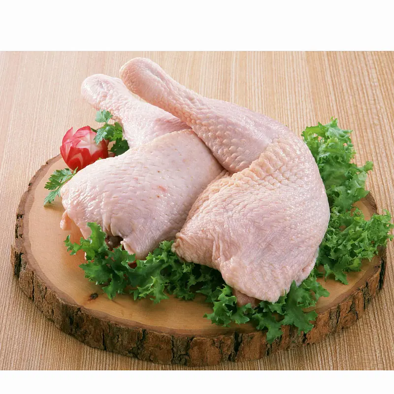 Chicken Leg Halal Per Kg - Master