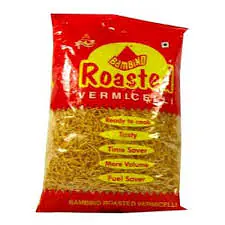 Bambino Roasted Vermicelli 170g - Master