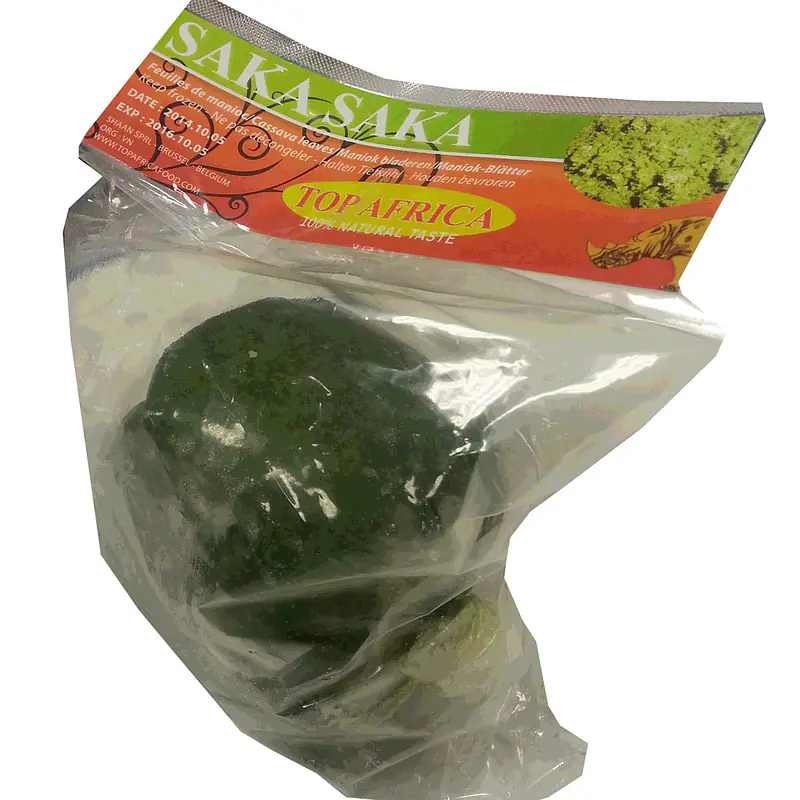 Pondu Vietnam 500g - Master
