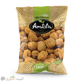Anatolia Walnuts 180g - Master