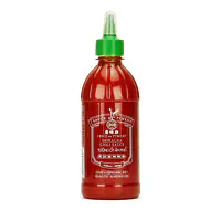 Eaglobe Sriracha Chilly Sauce Ex Hot 13 - Master