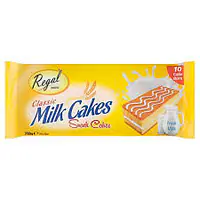 Regal Milk Cake 250g - Master