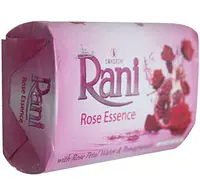 Rani Soap 100g - Master