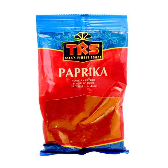 TRS Paprika 1kg - Master