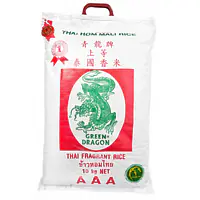 Green Dragon AAA Rice 10kg - Master