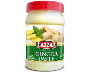 Bajwa Ginger & Garlic Paste 750g - Master
