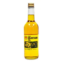 KTC Mustard Oil 250ml - Master