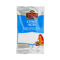 TRS Citric Acid - Master