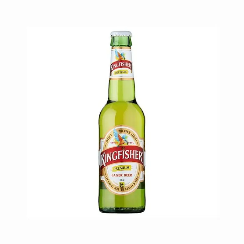 Kingfisher 66cl - Master