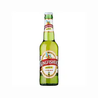 Kingfisher 66cl - Master