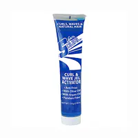 Scurl Curl & Wave Jel Activator - Master