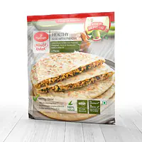 HR Aloo Methi Paratha 400g - Master