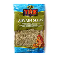 TRS Ajwain 1kg. - Master