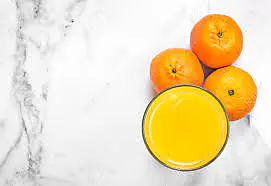 Top Orange Juice - Master