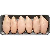 Chicken Fillet Fresh Per Kg. - Master