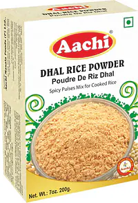 Aachi Dhalli Rice Powder 200g - Master
