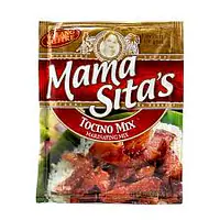 Mama sita  Tocino 75g - Master