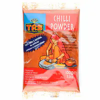 TRS Paprika powder 100g - Master