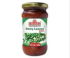 Chakra Onion Pickle 300g - Master