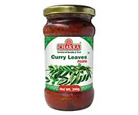 Chakra Onion Pickle 300g - Master
