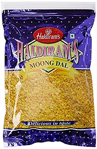 HR Moong Dal 400g - Master