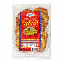 KCB Bakar Khani - Master