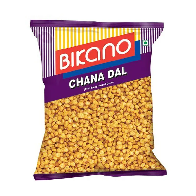 Bikano Chana Dal 150g - Master