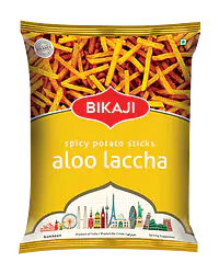 Bikaner Aloo Lachha - Master