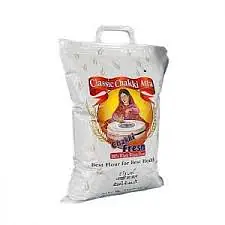 Classic Chakki Atta 5kg. - Master