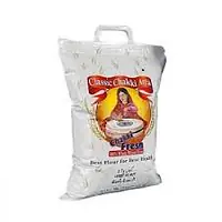 Classic Chakki Atta 5kg. - Master
