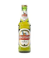 Kingfisher Premium 33cl - Master